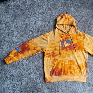 Limited Edition Pokémon Hoodie